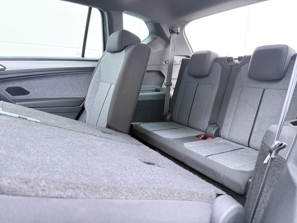 SEAT Tarraco 1.5 TSI Style