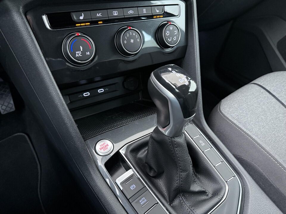 SEAT Tarraco 1.5 TSI Style