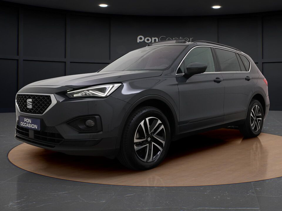 SEAT Tarraco 1.5 TSI Style