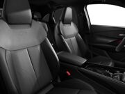 Audi Q3 Sportback S edition e-hybrid 200 kW / 272 PK