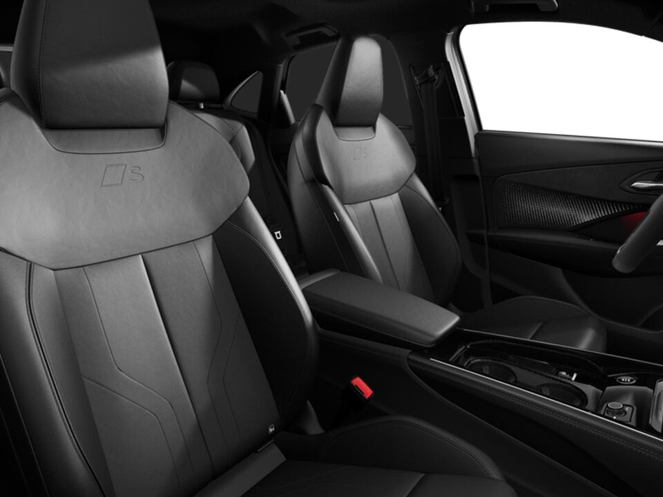 Audi Q3 Sportback S edition e-hybrid 200 kW / 272 PK