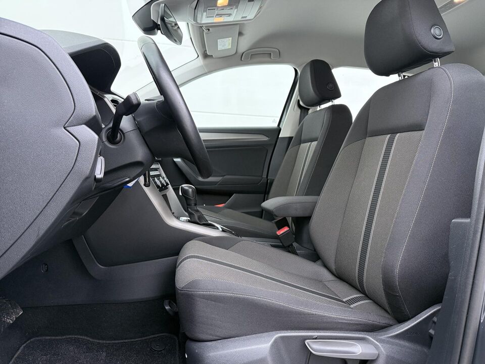 Volkswagen T-Roc 1.5 TSI Style