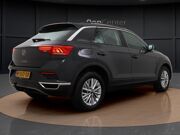 Volkswagen T-Roc 1.5 TSI Style