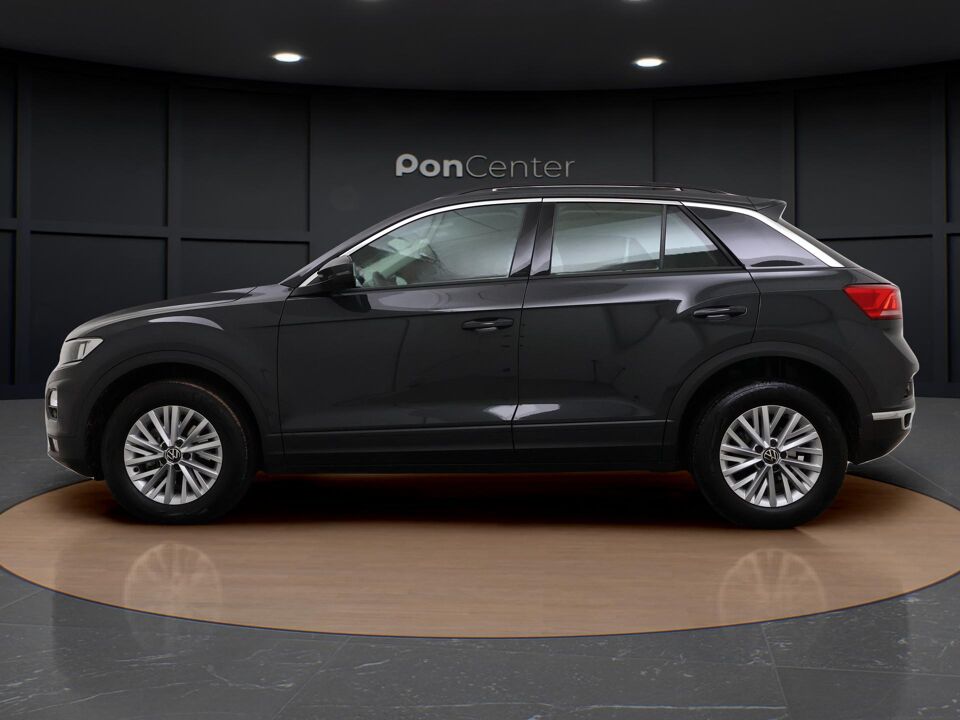Volkswagen T-Roc 1.5 TSI Style