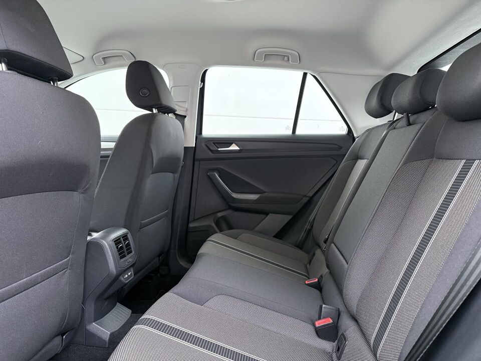 Volkswagen T-Roc 1.5 TSI Style