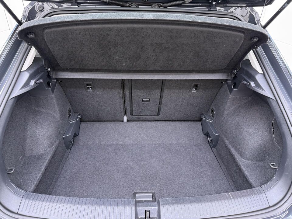 Volkswagen T-Roc 1.5 TSI Style