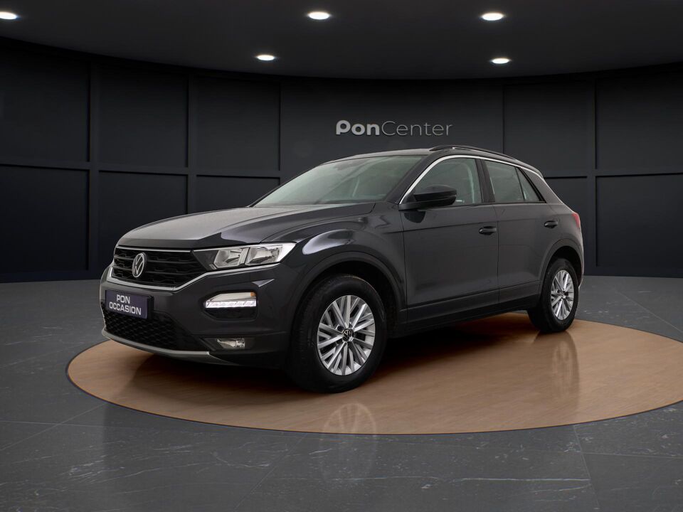 Volkswagen T-Roc 1.5 TSI Style
