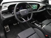 Audi Q6 e-tron S edition performance 100 kWh