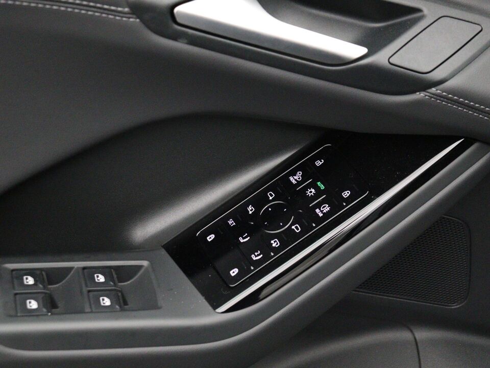 Audi Q6 e-tron S edition performance 100 kWh