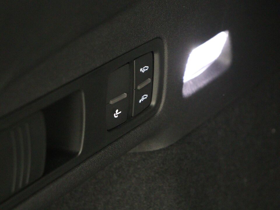 Audi Q6 e-tron S edition performance 100 kWh