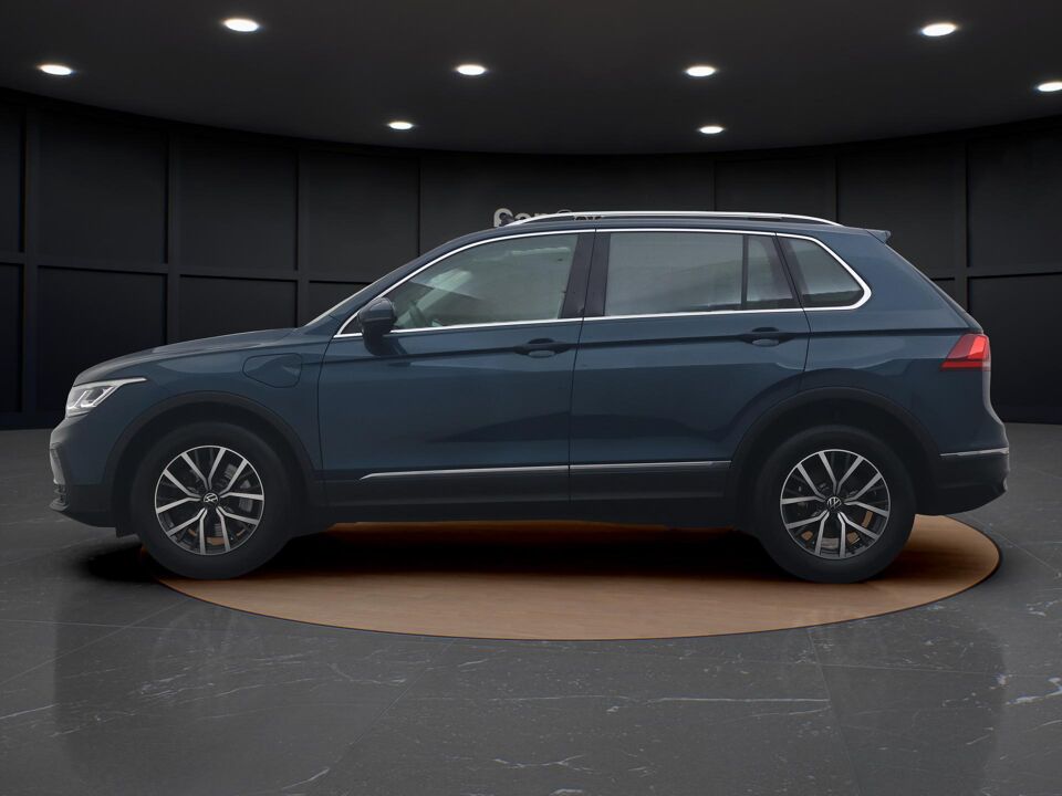 Volkswagen Tiguan 1.4 TSI eHybrid Life