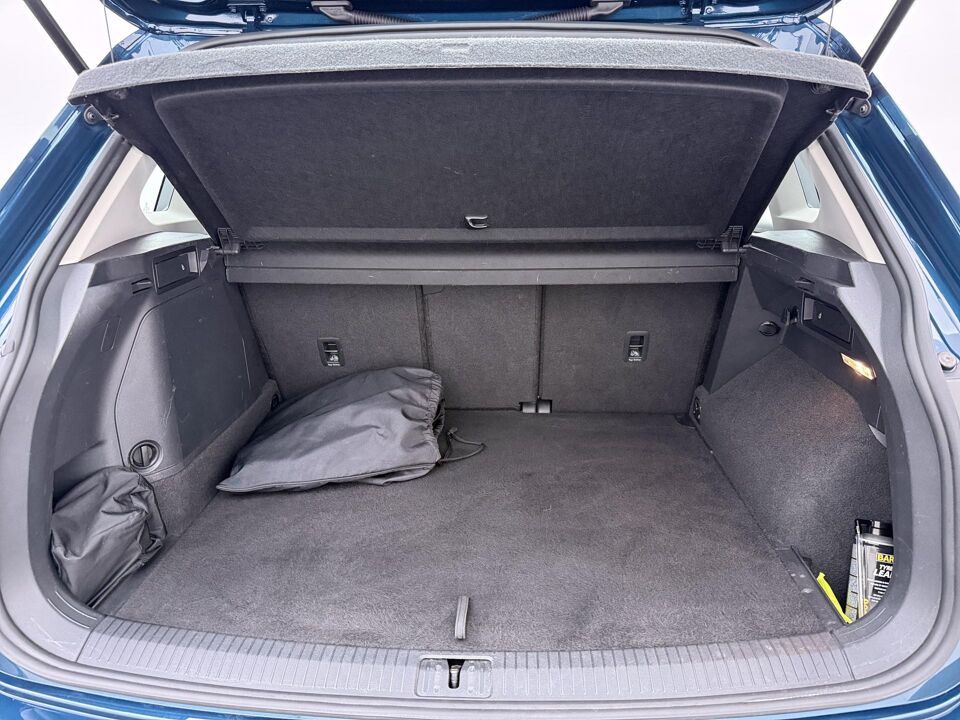 Volkswagen Tiguan 1.4 TSI eHybrid Life