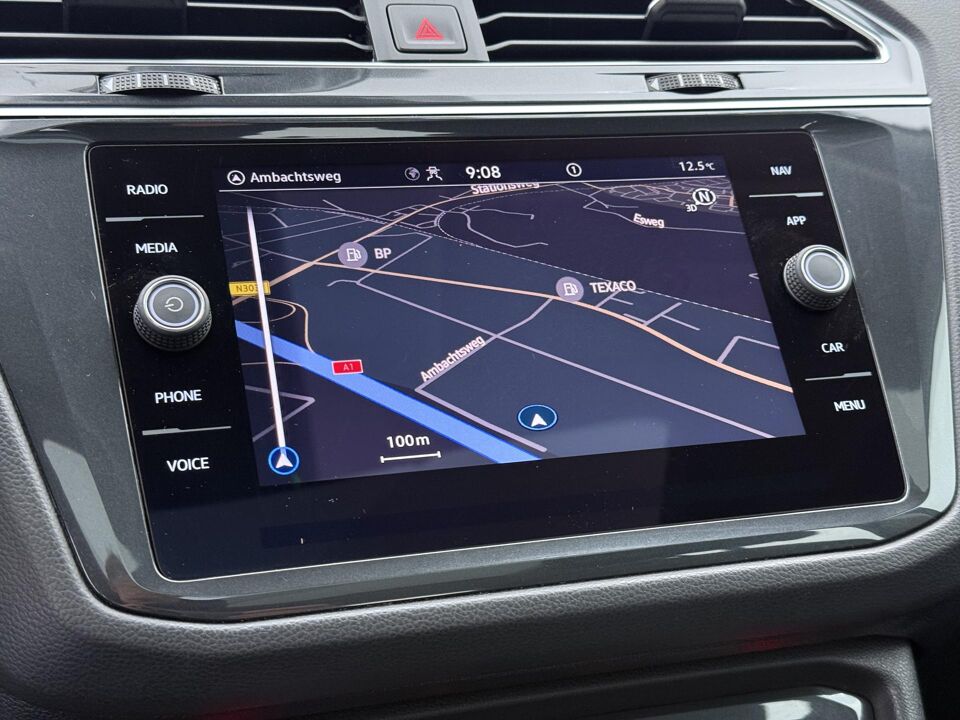 Volkswagen Tiguan 1.4 TSI eHybrid Life