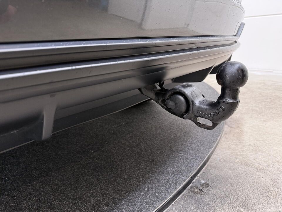 Audi Q3 35 TFSI S-Line