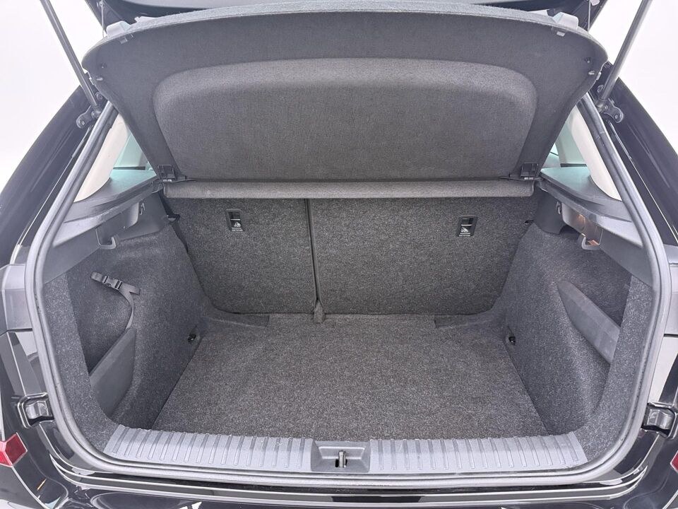 Škoda Kamiq 1.0 TSI Business Edition