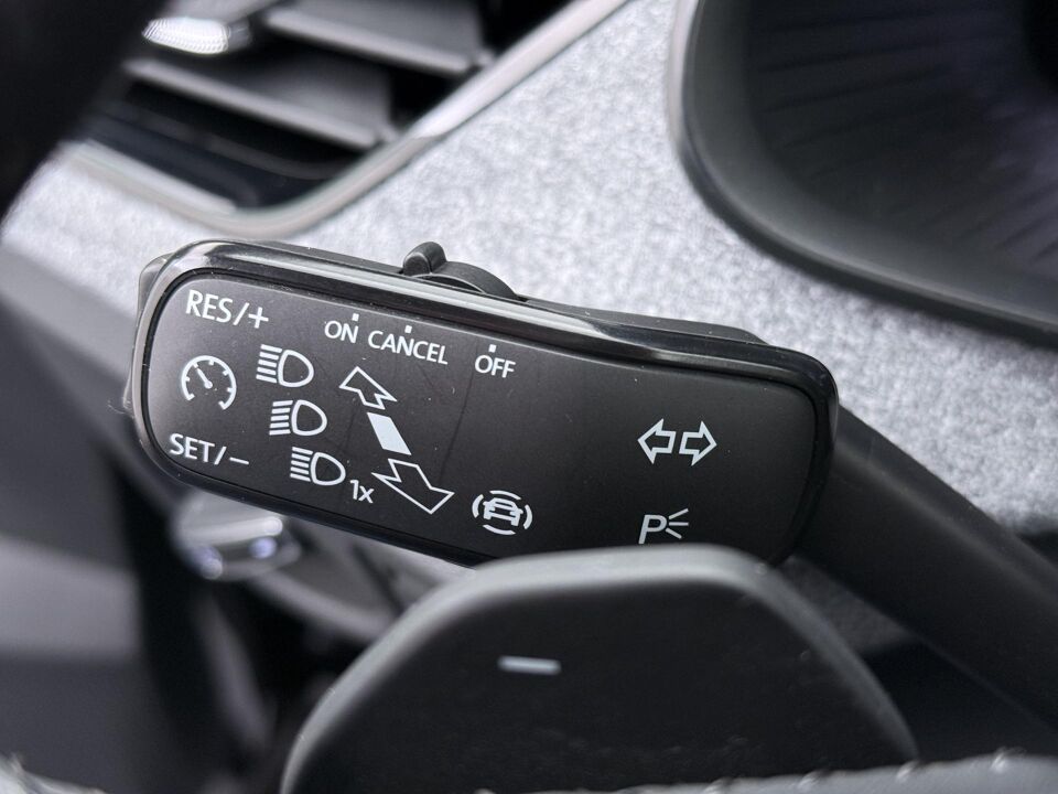 Škoda Kamiq 1.0 TSI Business Edition