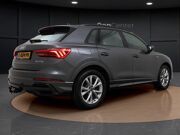 Audi Q3 35 TFSI S-Line