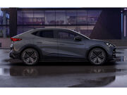 CUPRA Tavascan VZ Extreme