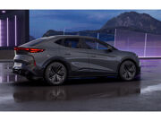 CUPRA Tavascan VZ Extreme