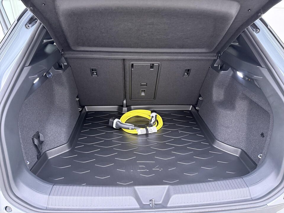 Volkswagen ID.4 Pro Limited Edition 77 kWh 210 kW / 286 PK