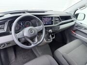 VW-Bedrijfswagens Transporter 2.0 TDI 150 PK L2H1