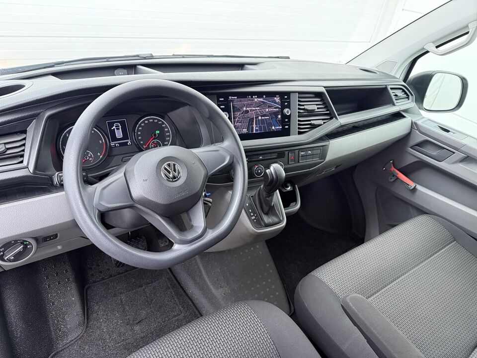 VW-Bedrijfswagens Transporter 2.0 TDI 150 PK L2H1