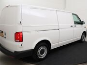 VW-Bedrijfswagens Transporter 2.0 TDI 150 PK L2H1
