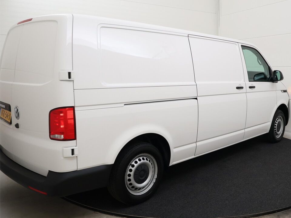 VW-Bedrijfswagens Transporter 2.0 TDI 150 PK L2H1