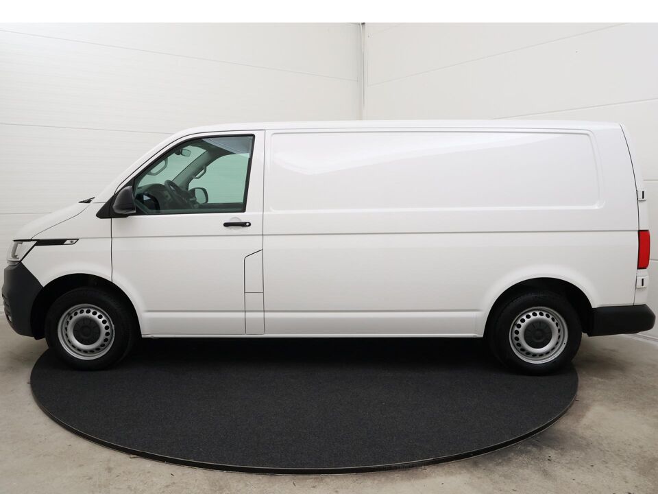 VW-Bedrijfswagens Transporter 2.0 TDI 150 PK L2H1