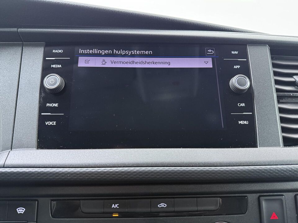 VW-Bedrijfswagens Transporter 2.0 TDI 150 PK L2H1