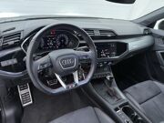 Audi Q3 Sportback 45 TFSIe S-line
