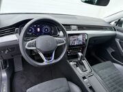 Volkswagen Passat 1.4 TSI PHEV GTE