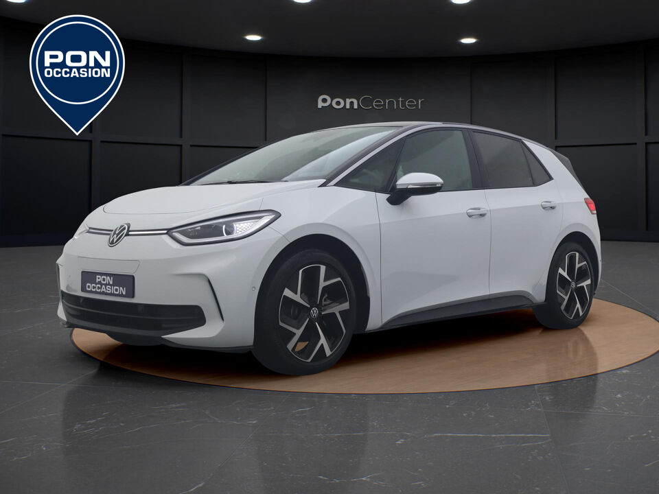 Volkswagen ID.3 Pro Business 58 kWh