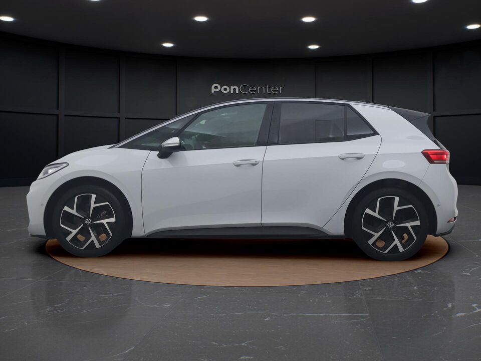 Volkswagen ID.3 Pro Business 58 kWh