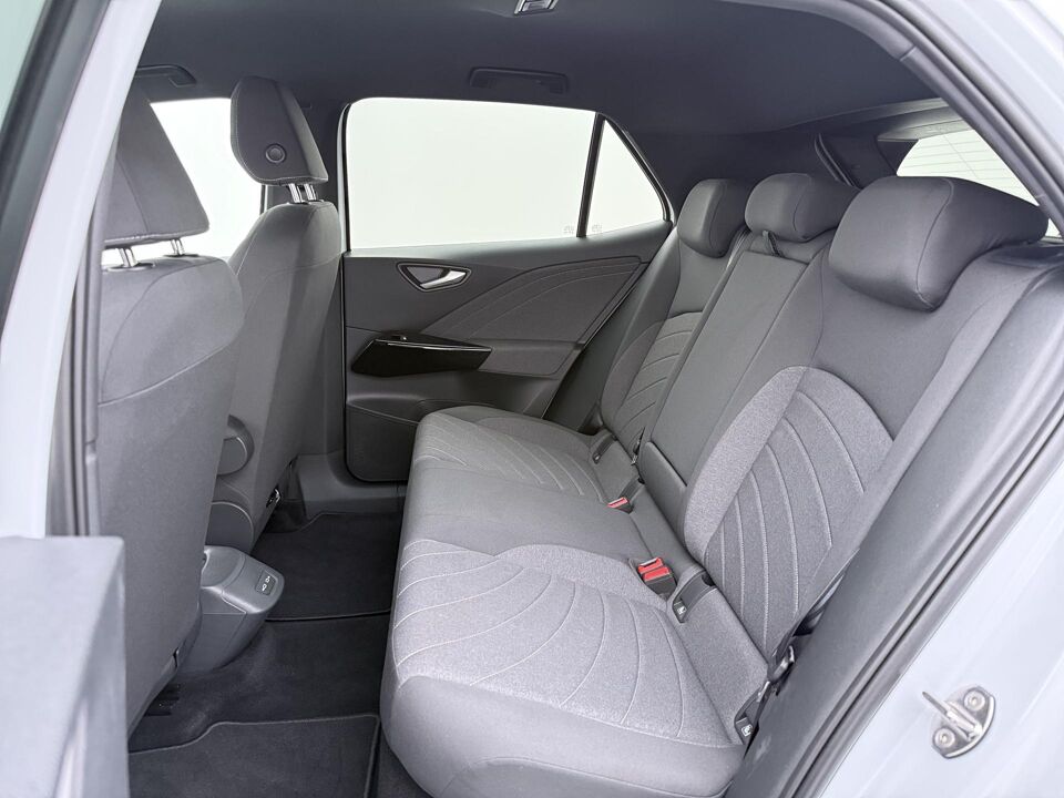 Volkswagen ID.3 Pro Business 58 kWh