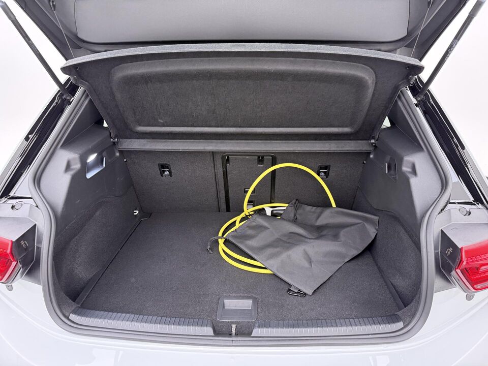 Volkswagen ID.3 Pro Business 58 kWh
