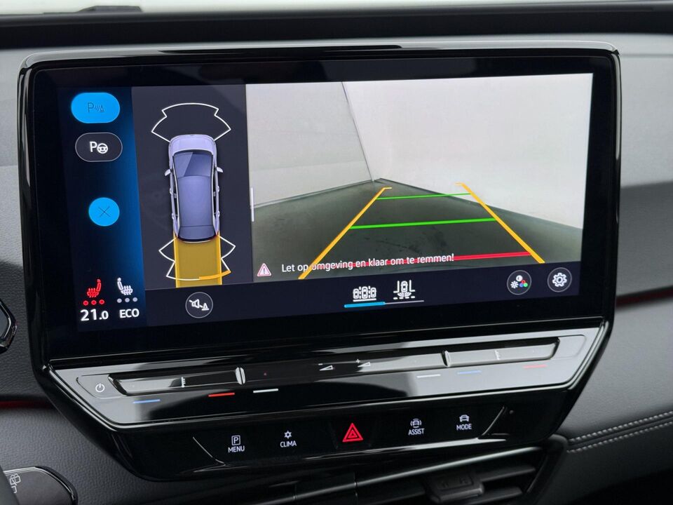 Volkswagen ID.3 Pro Business 58 kWh
