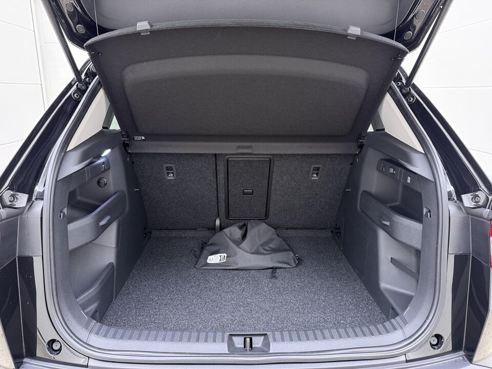 Škoda Elroq Business Edition Tour 150 kW / 204 PK