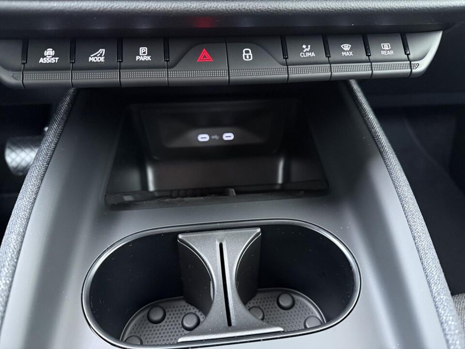 Škoda Elroq Business Edition Tour 150 kW / 204 PK