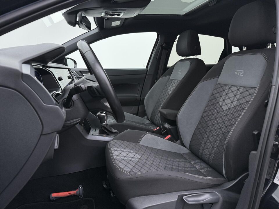 Volkswagen Polo 1.0 TSI R-Line Business