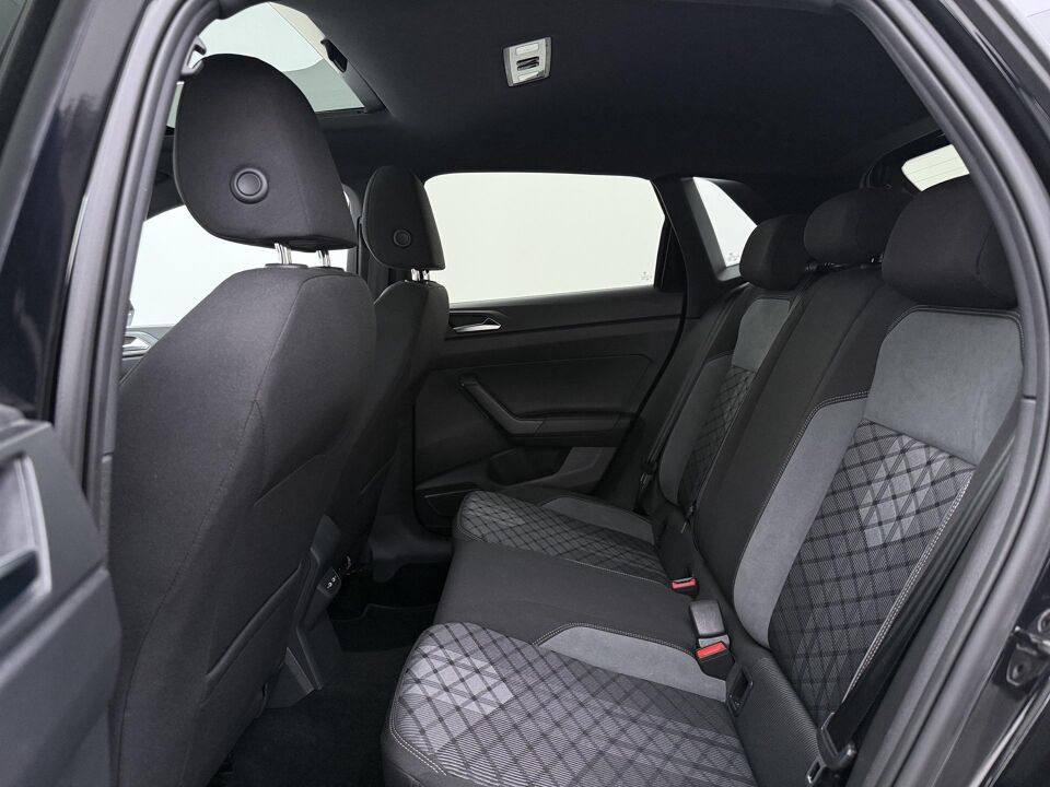 Volkswagen Polo 1.0 TSI R-Line Business