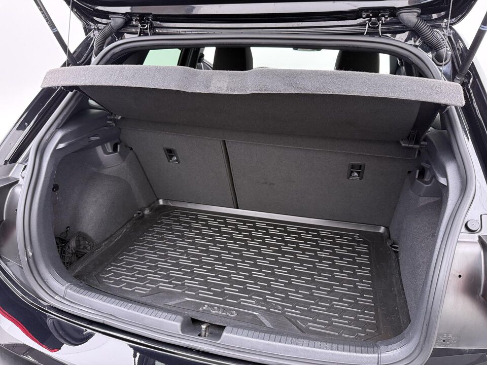 Volkswagen Polo 1.0 TSI R-Line Business