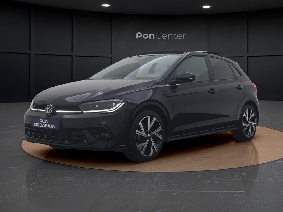 Volkswagen Polo 1.0 TSI R-Line Business