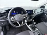 Volkswagen Polo 1.0 TSI Life Edition