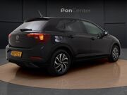 Volkswagen Polo 1.0 TSI Life Edition