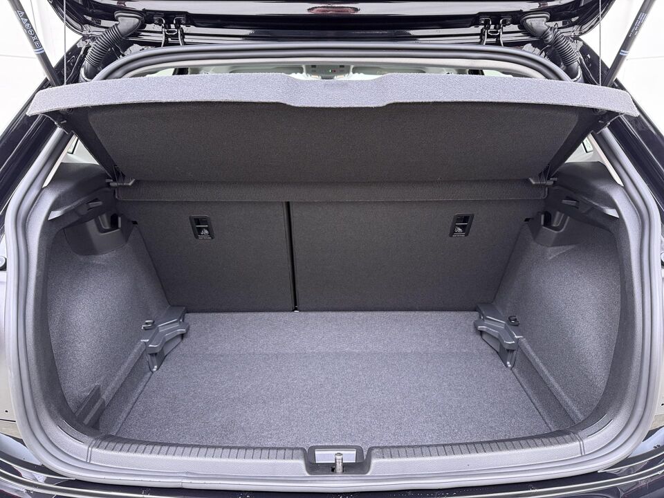 Volkswagen Polo 1.0 TSI Life Edition