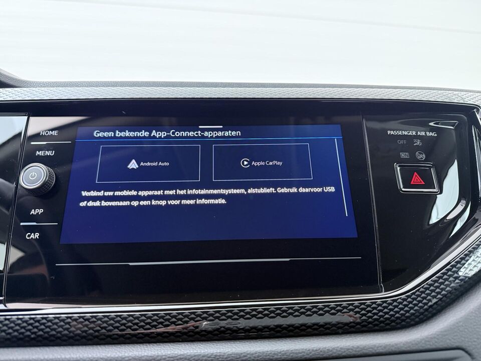 Volkswagen Polo 1.0 TSI Life Edition