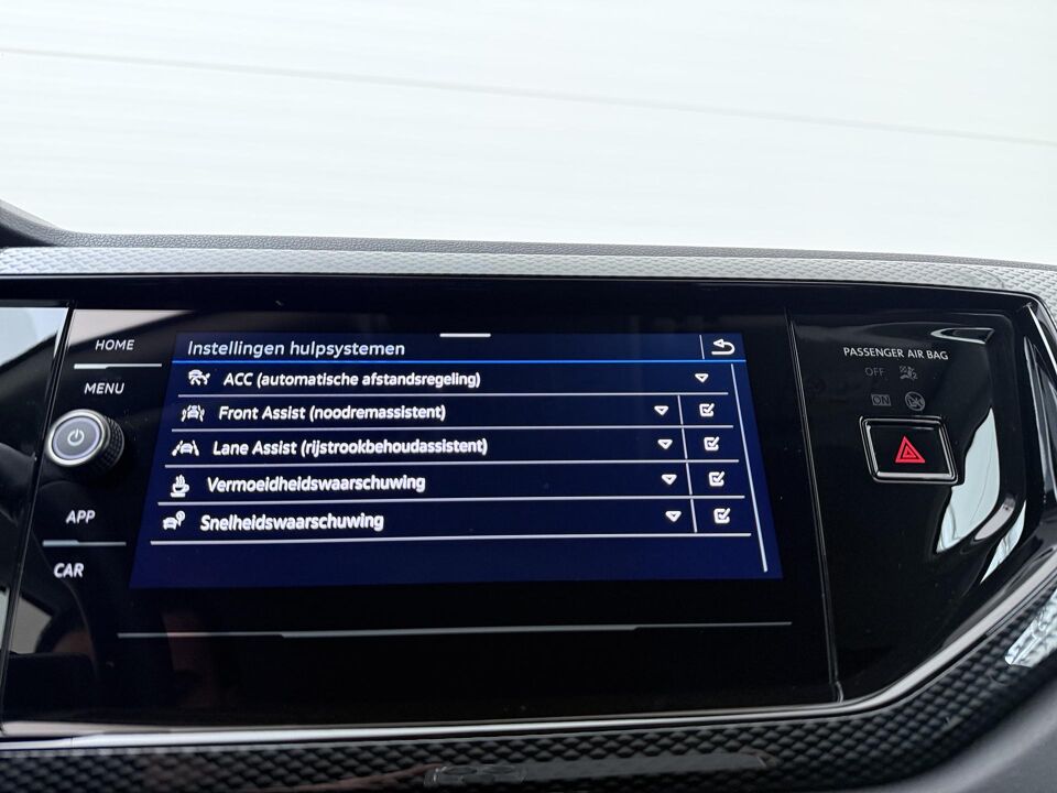 Volkswagen Polo 1.0 TSI Life Edition