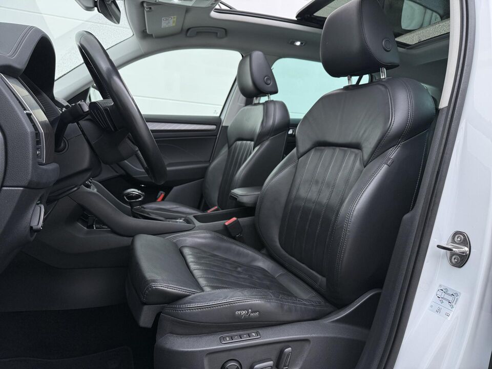 Škoda Kodiaq 1.5 TSI Business Edition