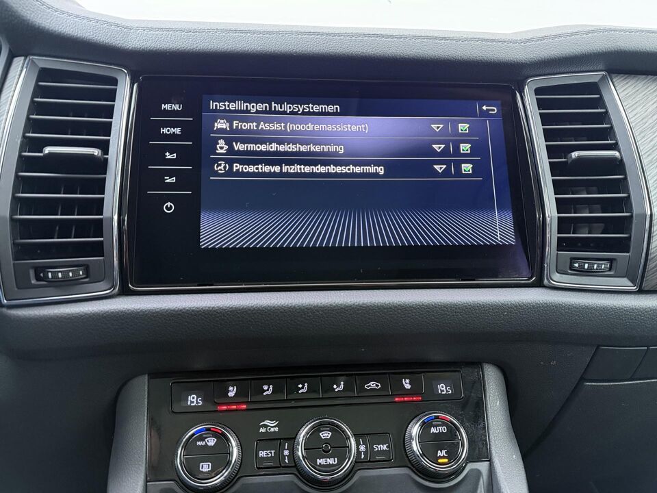 Škoda Kodiaq 1.5 TSI Business Edition
